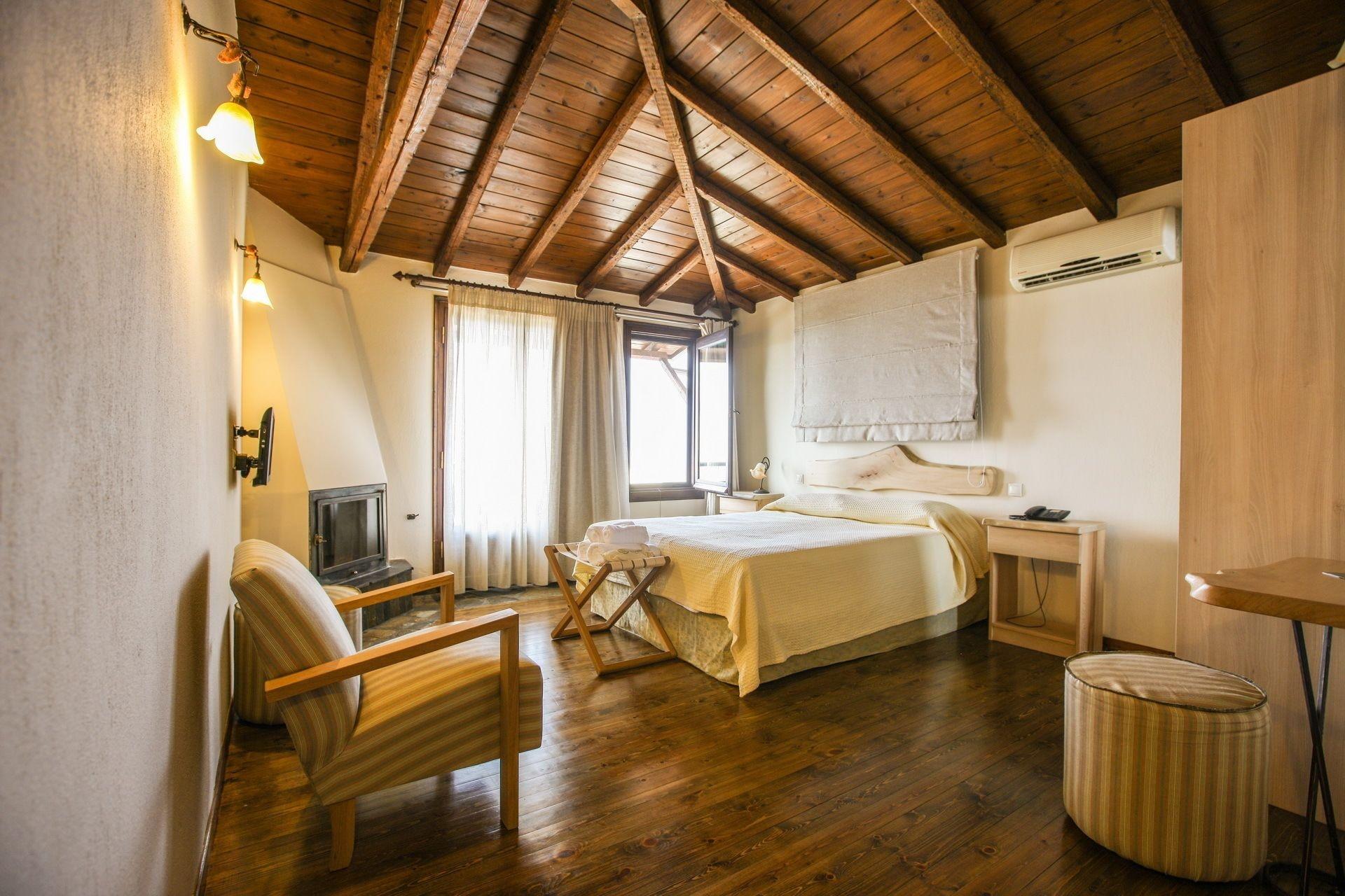 Dohos Boutique Hotel Larissa Buitenkant foto