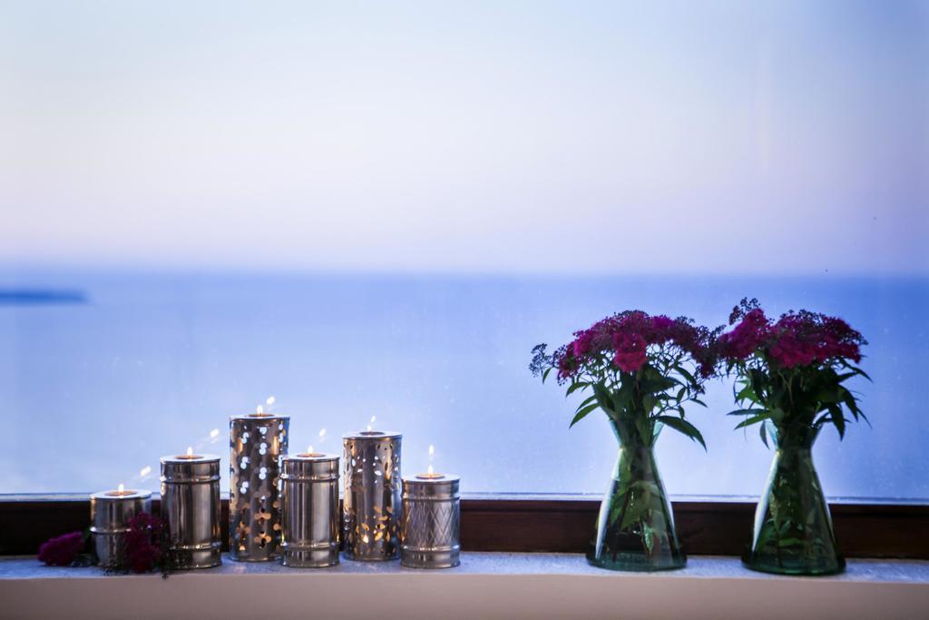 Dohos Boutique Hotel Larissa Buitenkant foto