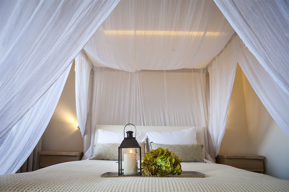 Dohos Boutique Hotel Larissa Buitenkant foto