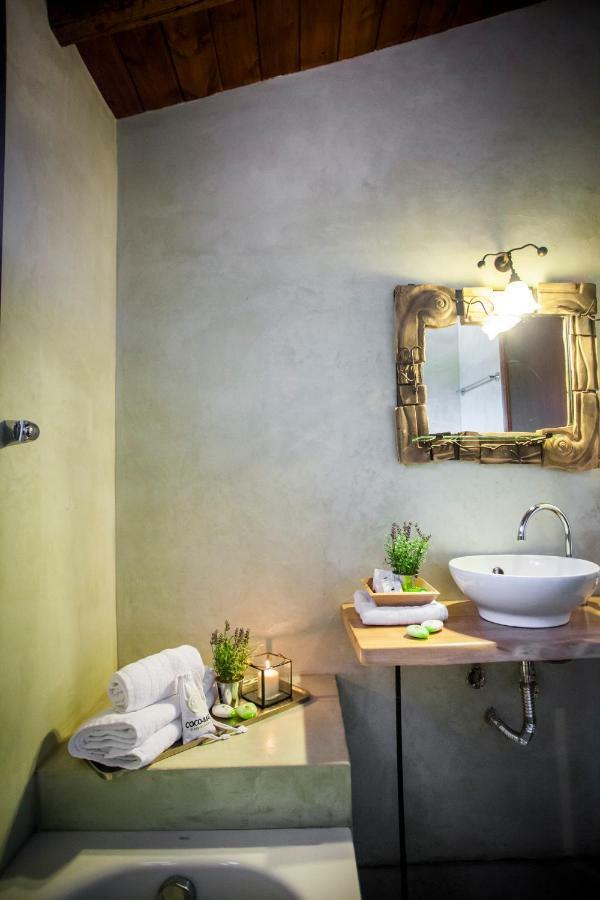 Dohos Boutique Hotel Larissa Kamer foto