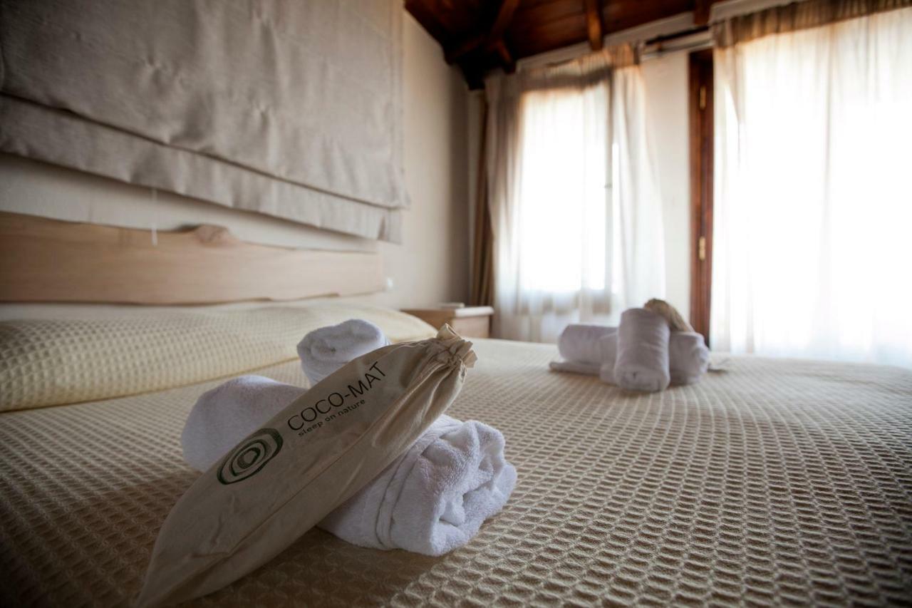 Dohos Boutique Hotel Larissa Buitenkant foto