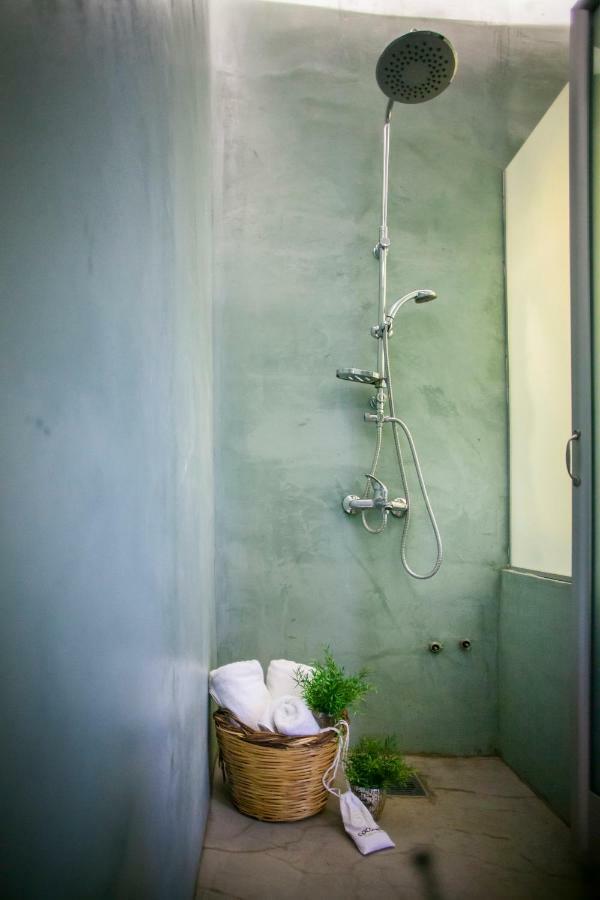 Dohos Boutique Hotel Larissa Buitenkant foto